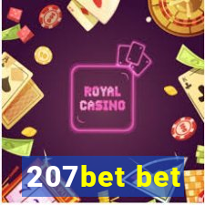 207bet bet